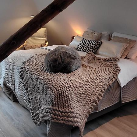 Ferienwohnung Dream Boutique Edam Bed & Coffee Exterior foto