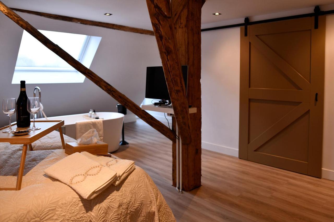 Ferienwohnung Dream Boutique Edam Bed & Coffee Exterior foto