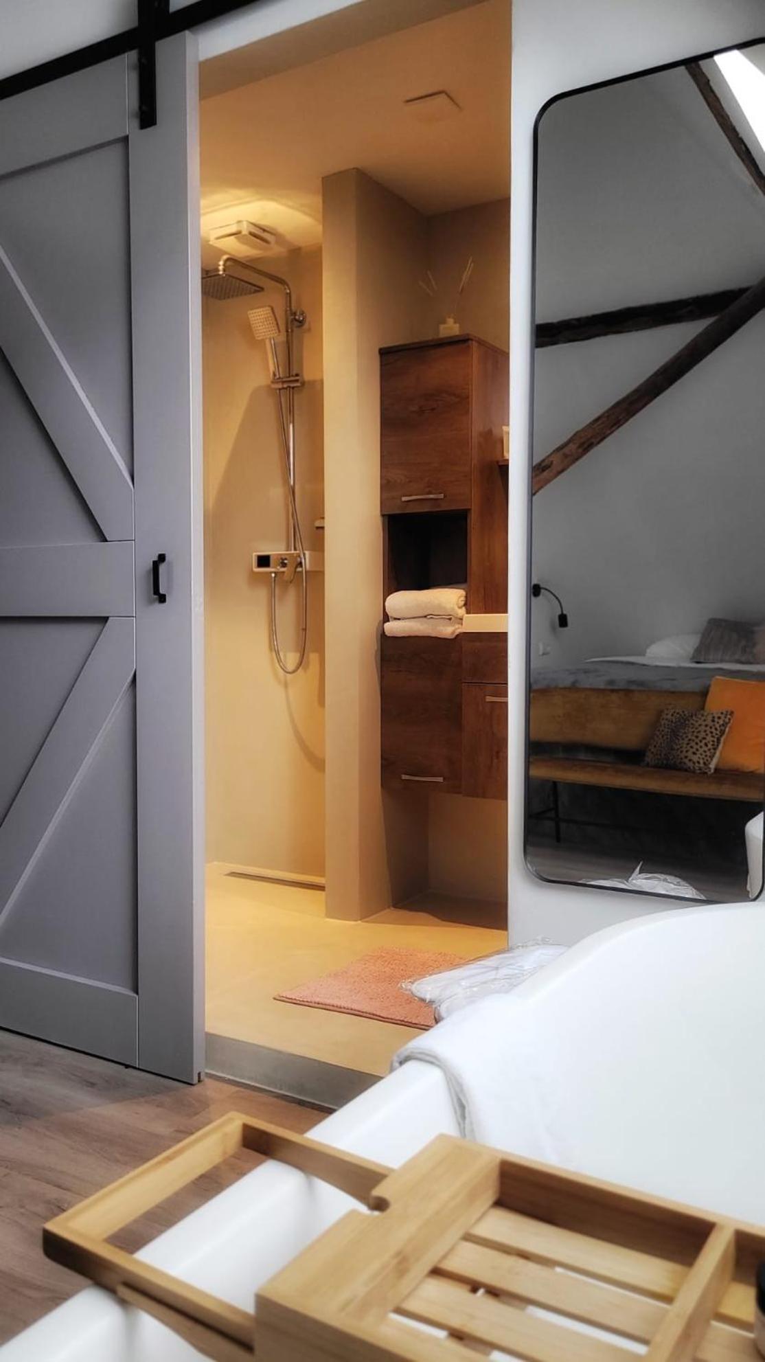 Ferienwohnung Dream Boutique Edam Bed & Coffee Exterior foto