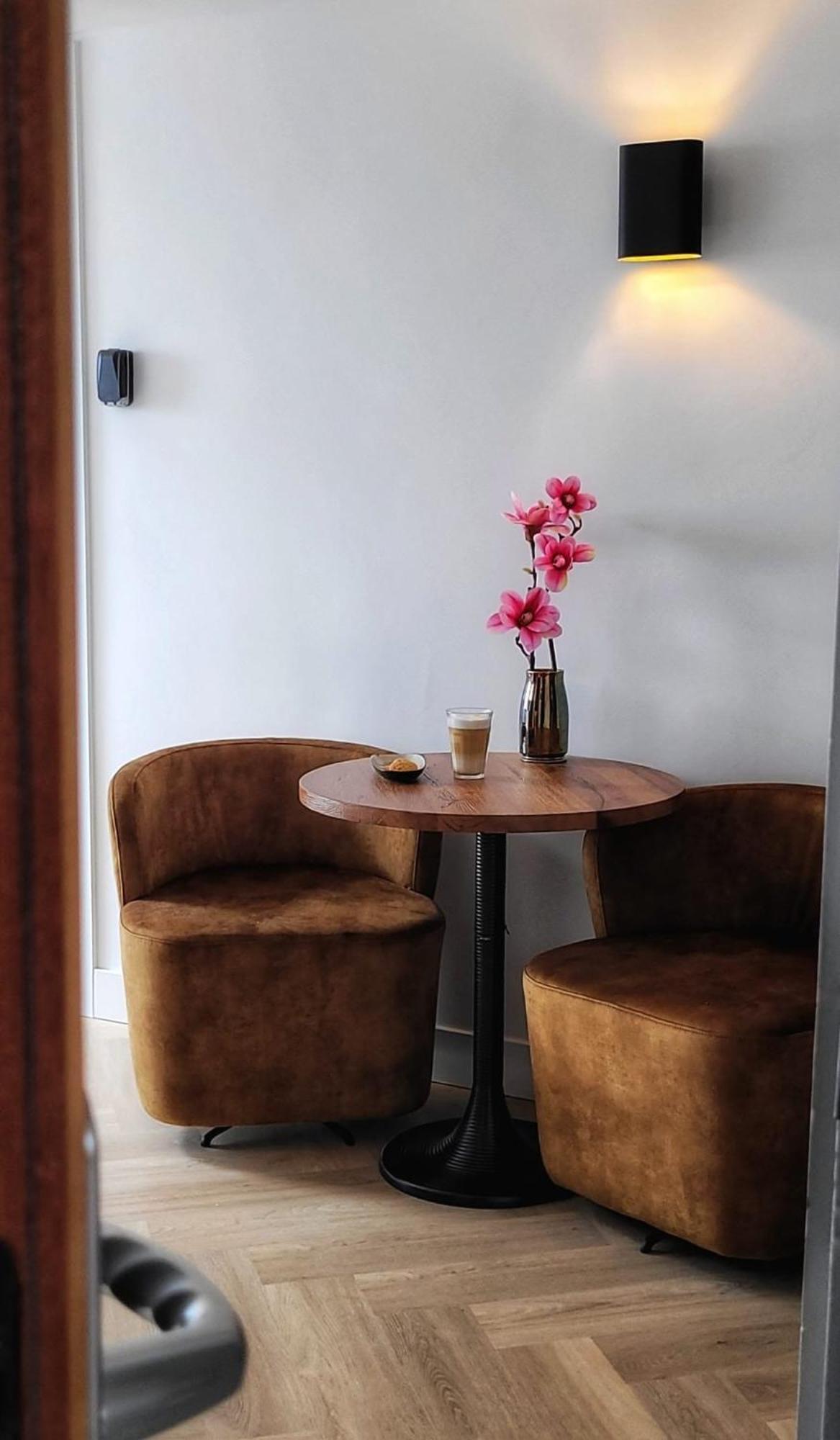 Ferienwohnung Dream Boutique Edam Bed & Coffee Exterior foto