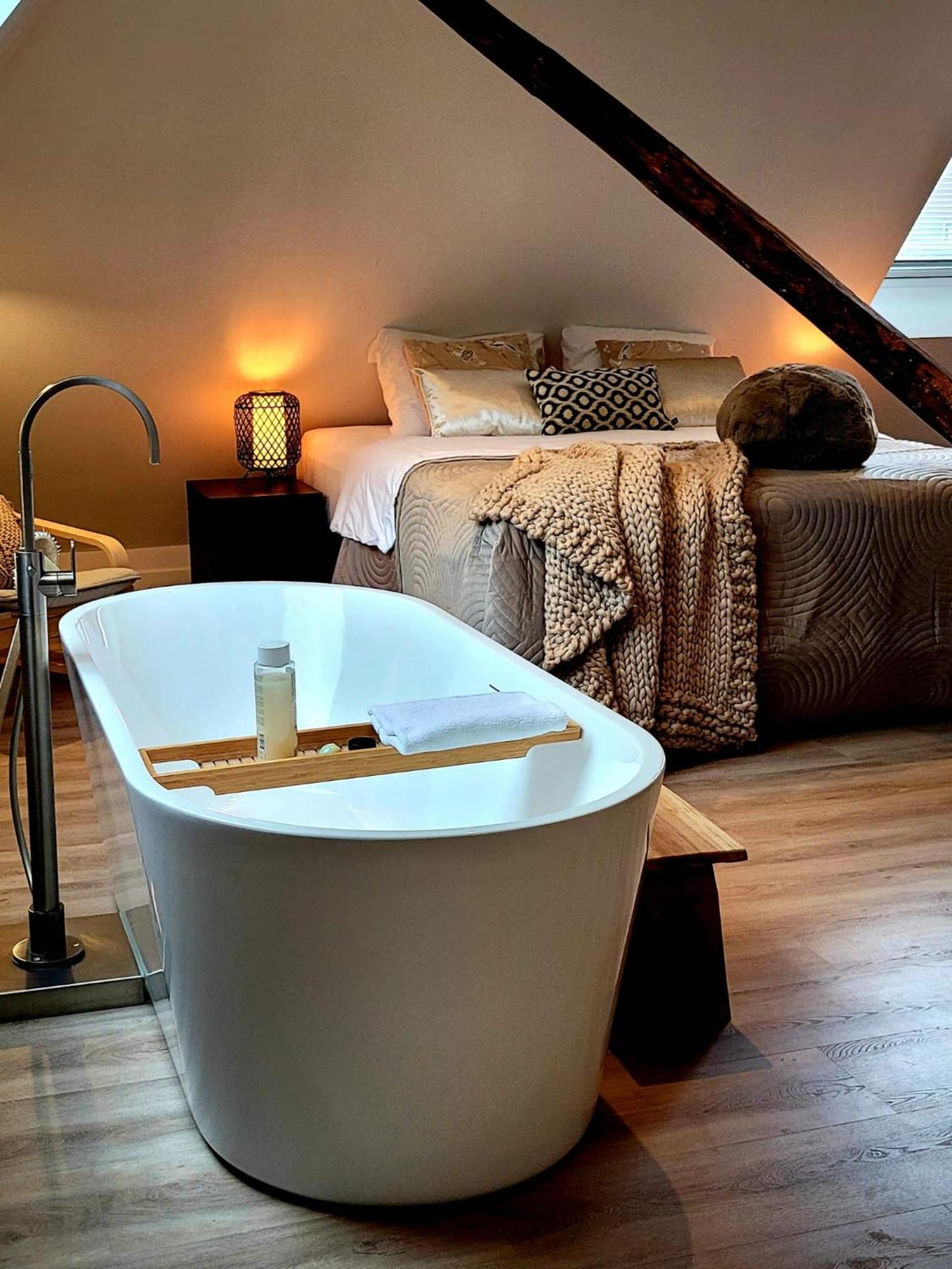 Ferienwohnung Dream Boutique Edam Bed & Coffee Exterior foto
