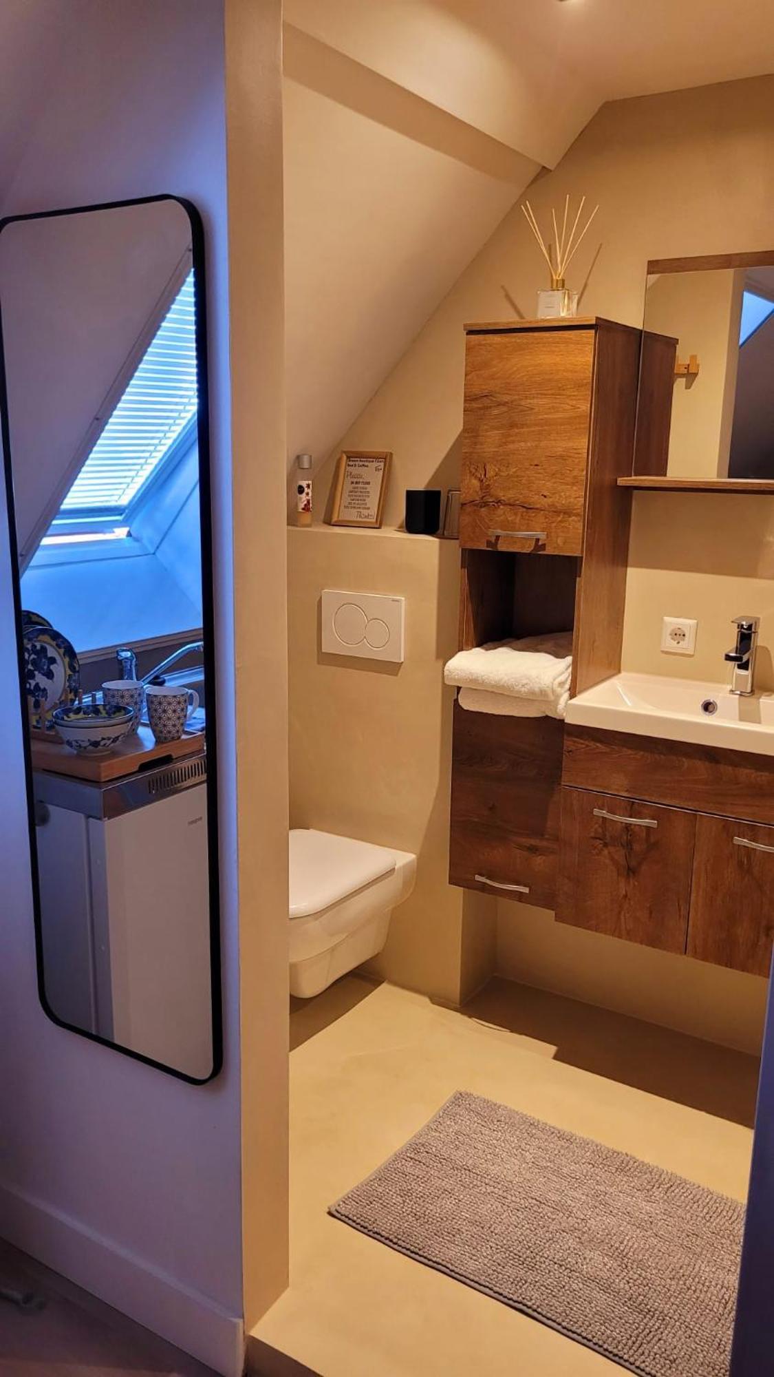 Ferienwohnung Dream Boutique Edam Bed & Coffee Exterior foto