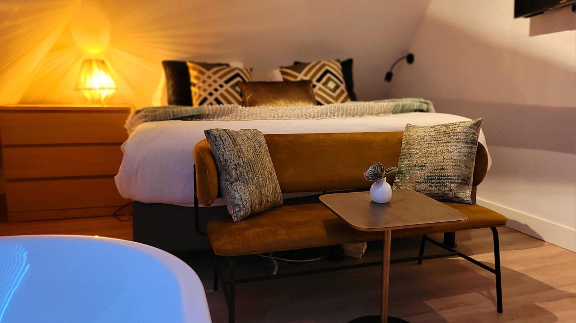 Ferienwohnung Dream Boutique Edam Bed & Coffee Exterior foto
